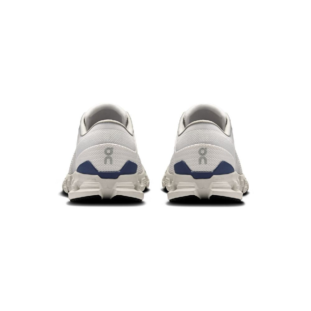 Tênis On Running Cloud X 4 - Gray