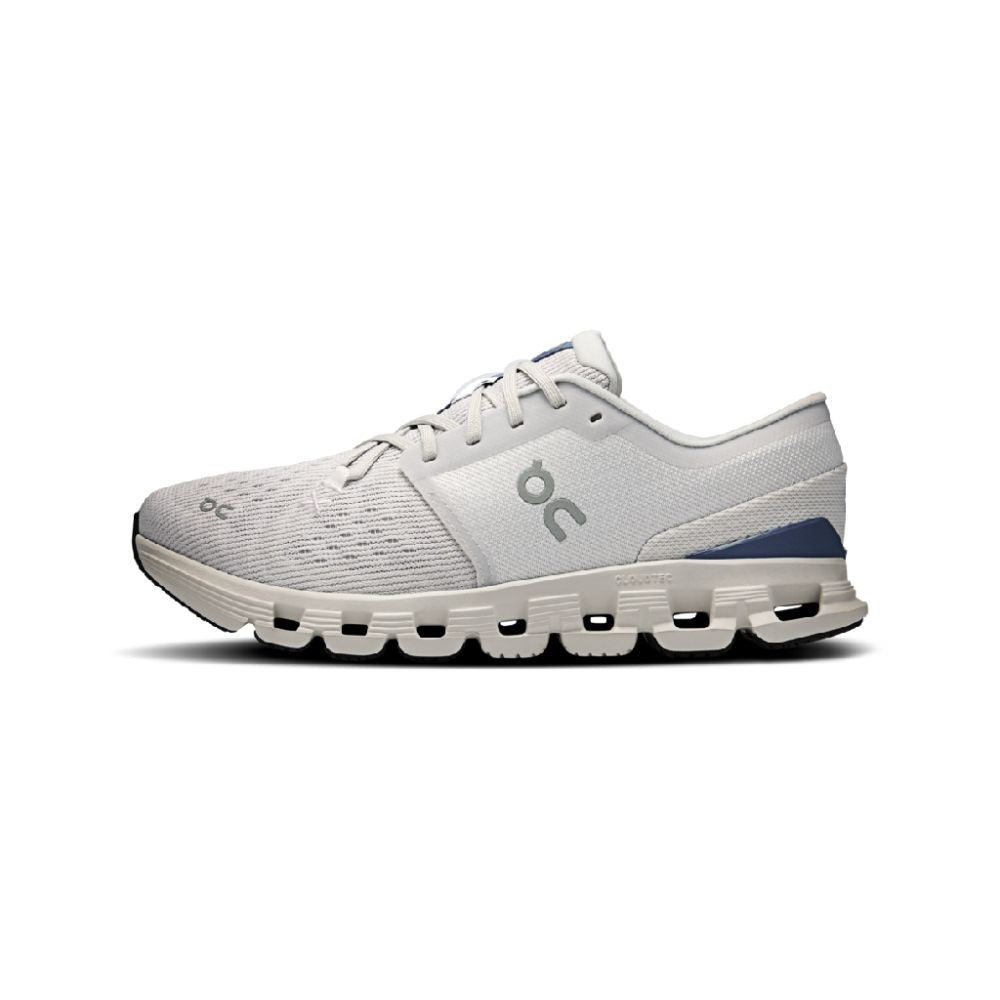 Tênis On Running Cloud X 4 - Gray