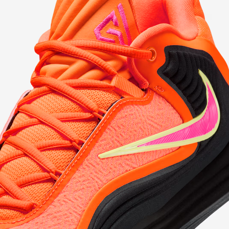 Tênis Nike Giannis Freak 7 - Ignition