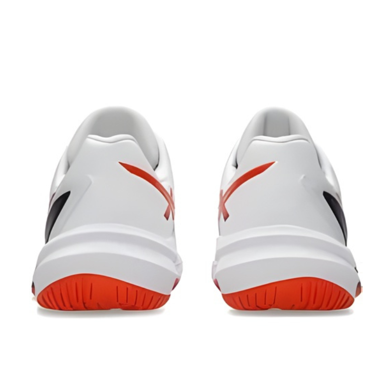 Tenis Asics Sky Elite FF MT 3 - Branco - Laranja