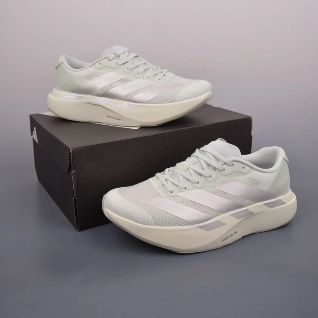 Tênis Adidas Adizero Evo SL - Prata
