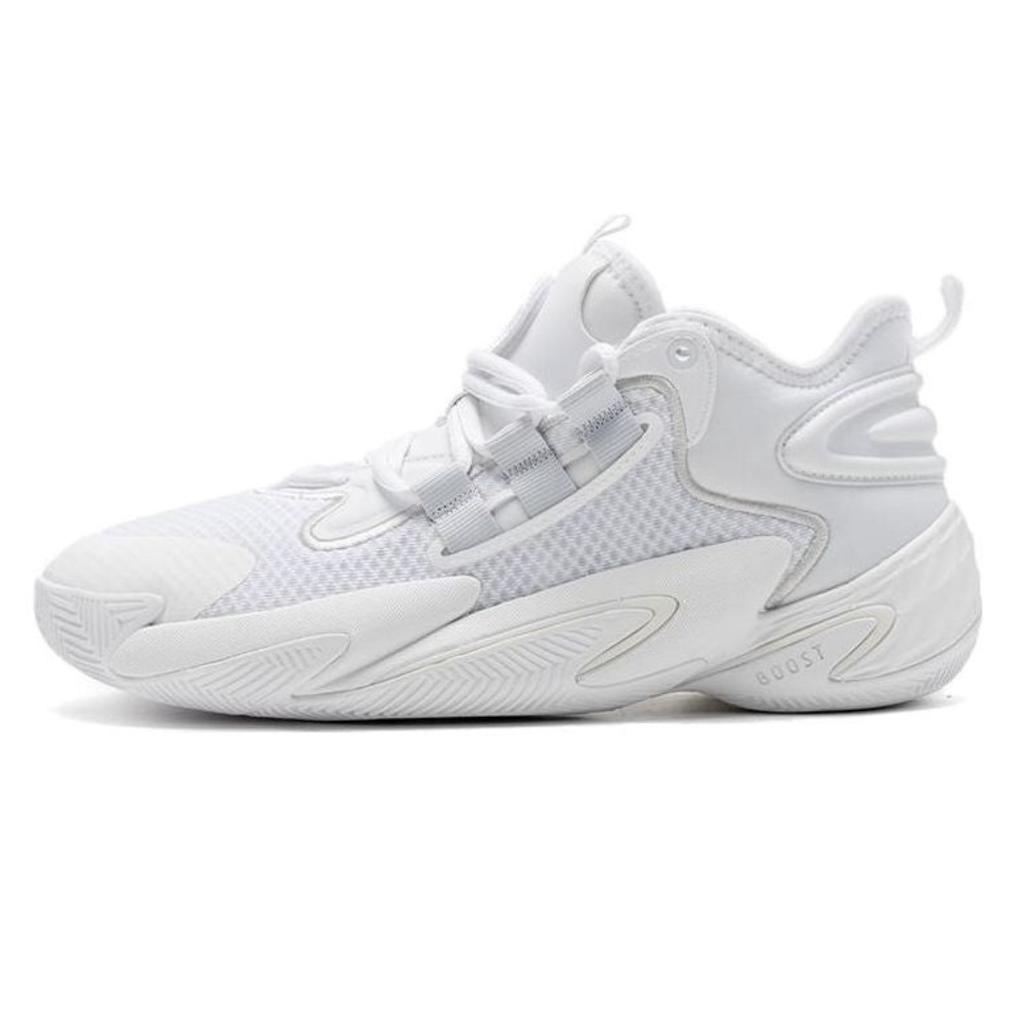 Tênis Adidas BYW Select - White
