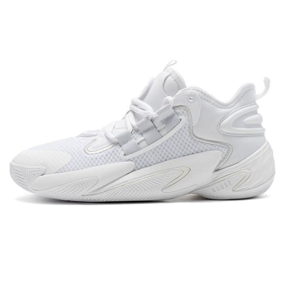 Tênis Adidas BYW Select - White