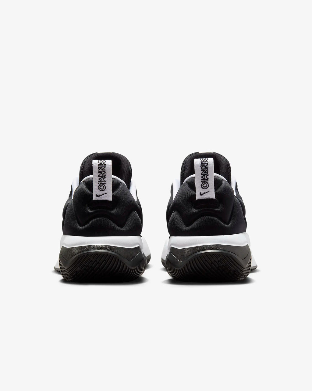 Tênis Nike Giannis Immortality 3 - Preto