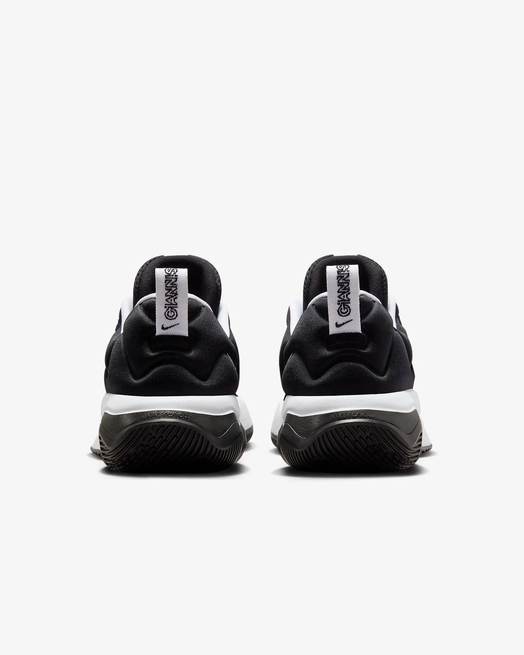 Tênis Nike Giannis Immortality 3 - Preto