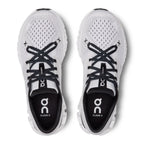 Tênis On Running Cloud X 4 - White Black