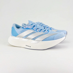 Tênis Adidas Adizero Evo SL - Azul Claro - Prata