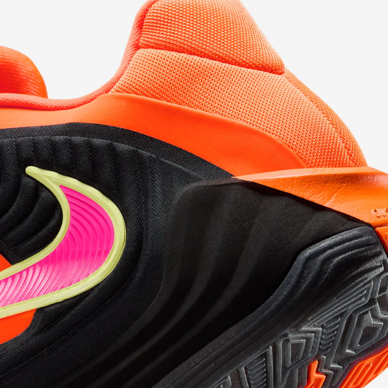 Tênis Nike Giannis Freak 7 - Ignition