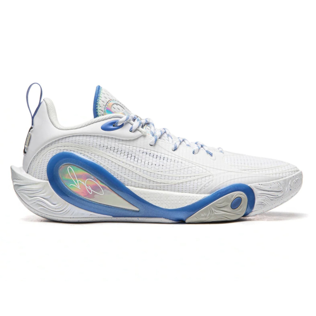 Tênis Li-Ning Way of Wade DLo 1 - Fearless