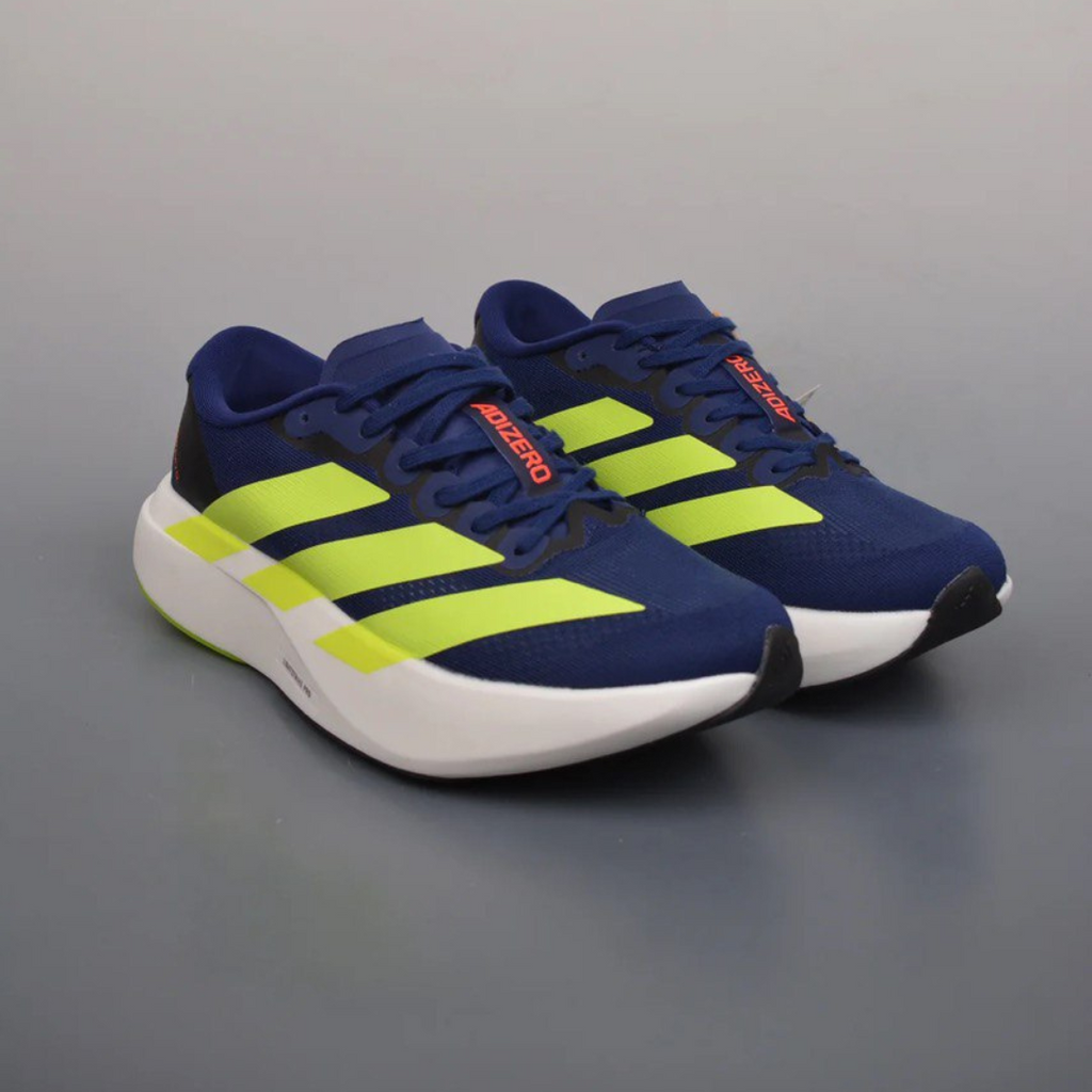 Tênis Adidas Adizero Evo SL - Azul - Verde - Branco