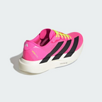 Tênis Adidas Adizero Evo SL - Branco - Rosa - Preto