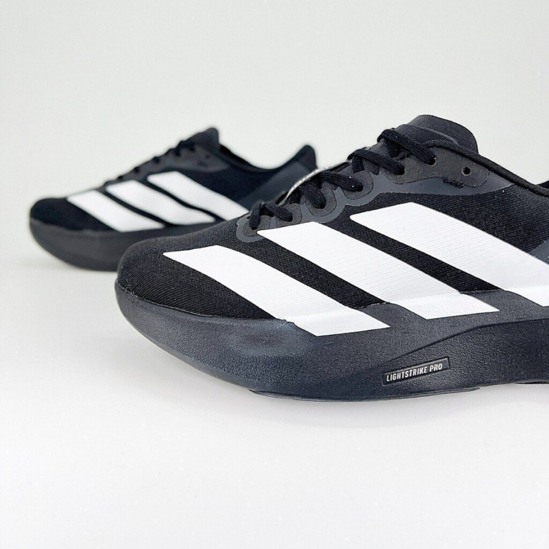 Tênis Adidas Adizero Evo SL - Preto - Branco