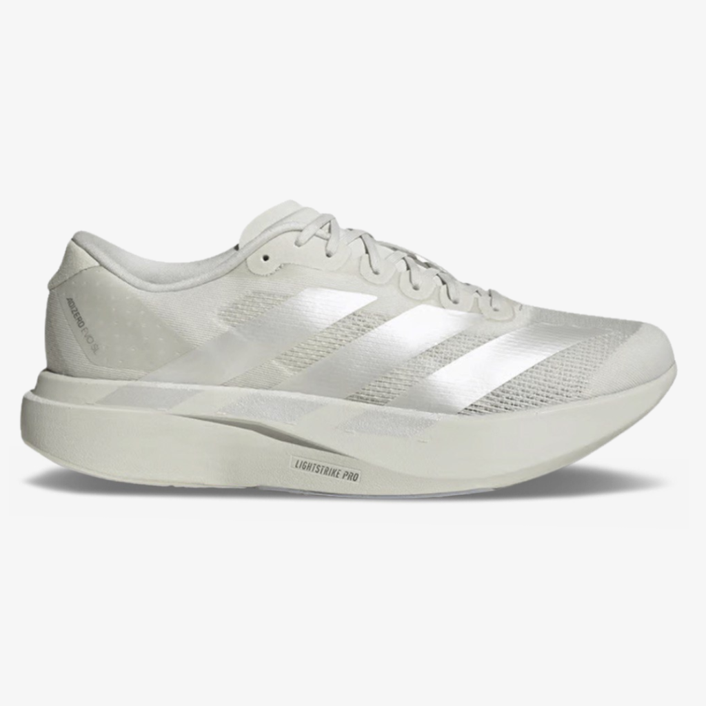 Tênis Adidas Adizero Evo SL - Prata