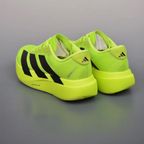 Tênis Adidas Adizero Evo SL - Preto - Verde