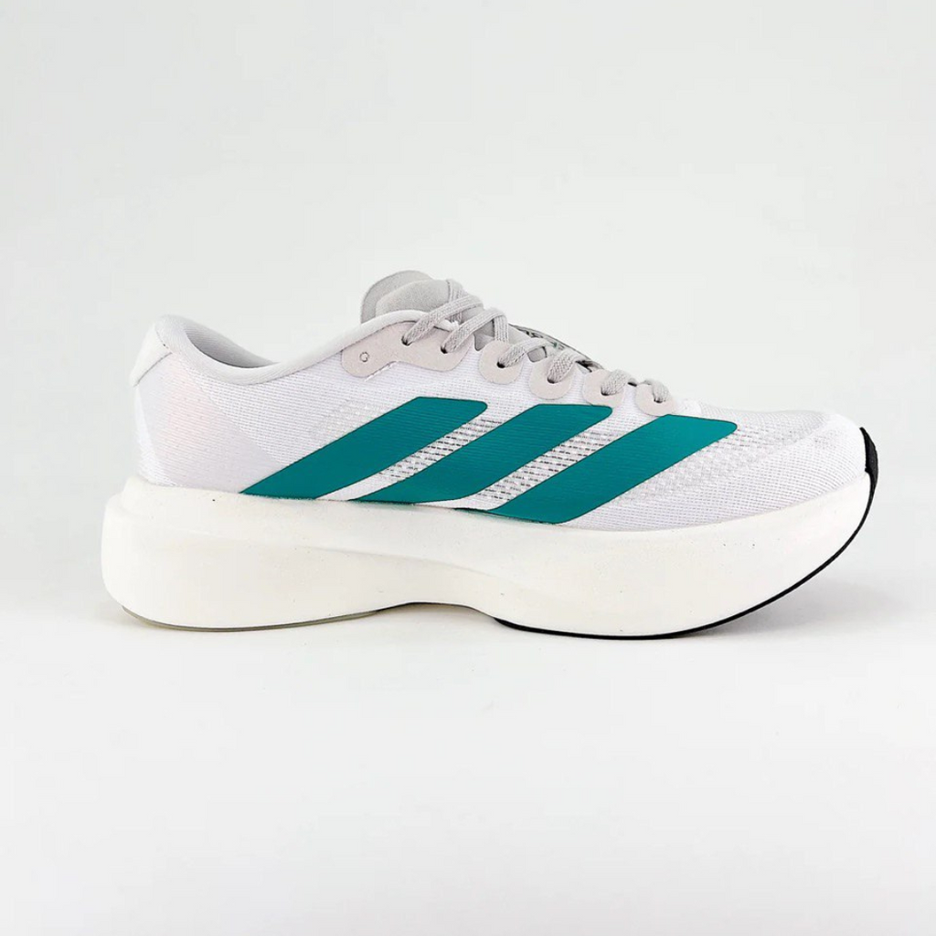 Tênis Adidas Adizero Evo SL - Verde - Branco