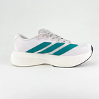 Tênis Adidas Adizero Evo SL - Verde - Branco