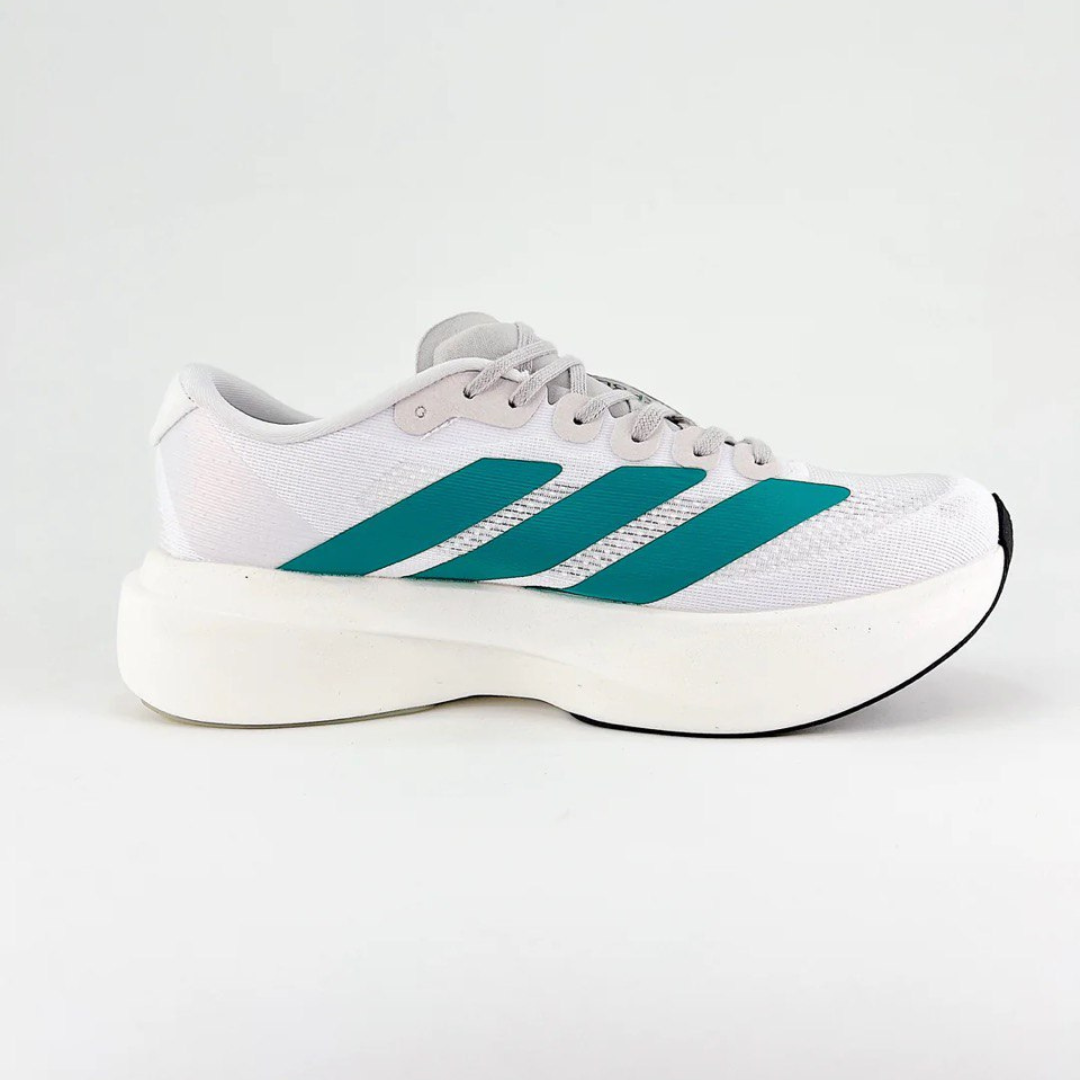 Tênis Adidas Adizero Evo SL - Verde - Branco