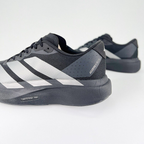 Tênis Adidas Adizero Evo SL - Prata - Preto