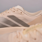 Tênis Adidas Adizero Evo SL - Prata - Bege