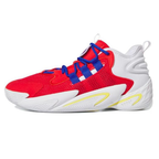 Tênis Adidas BYW Select - White - Red
