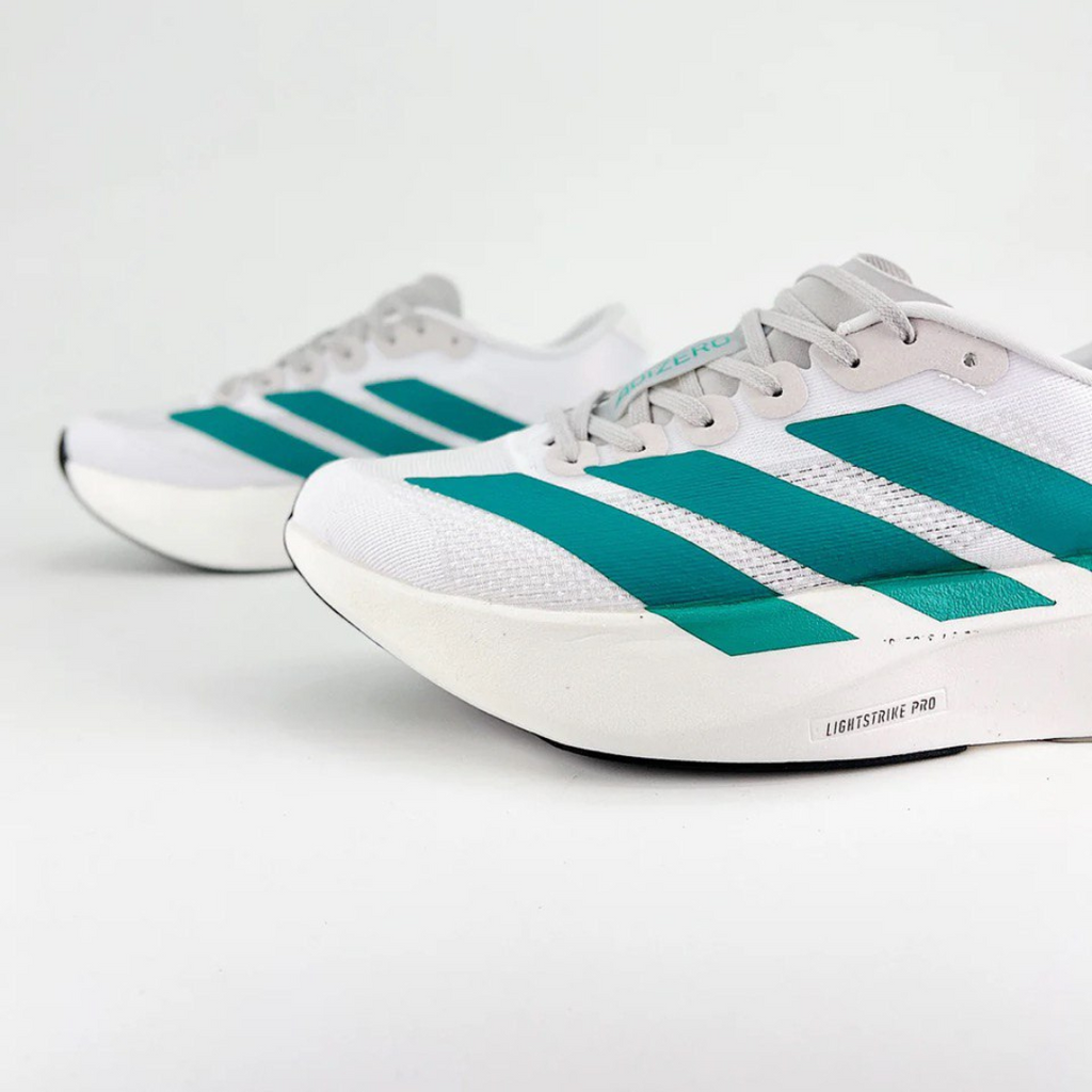 Tênis Adidas Adizero Evo SL - Verde - Branco