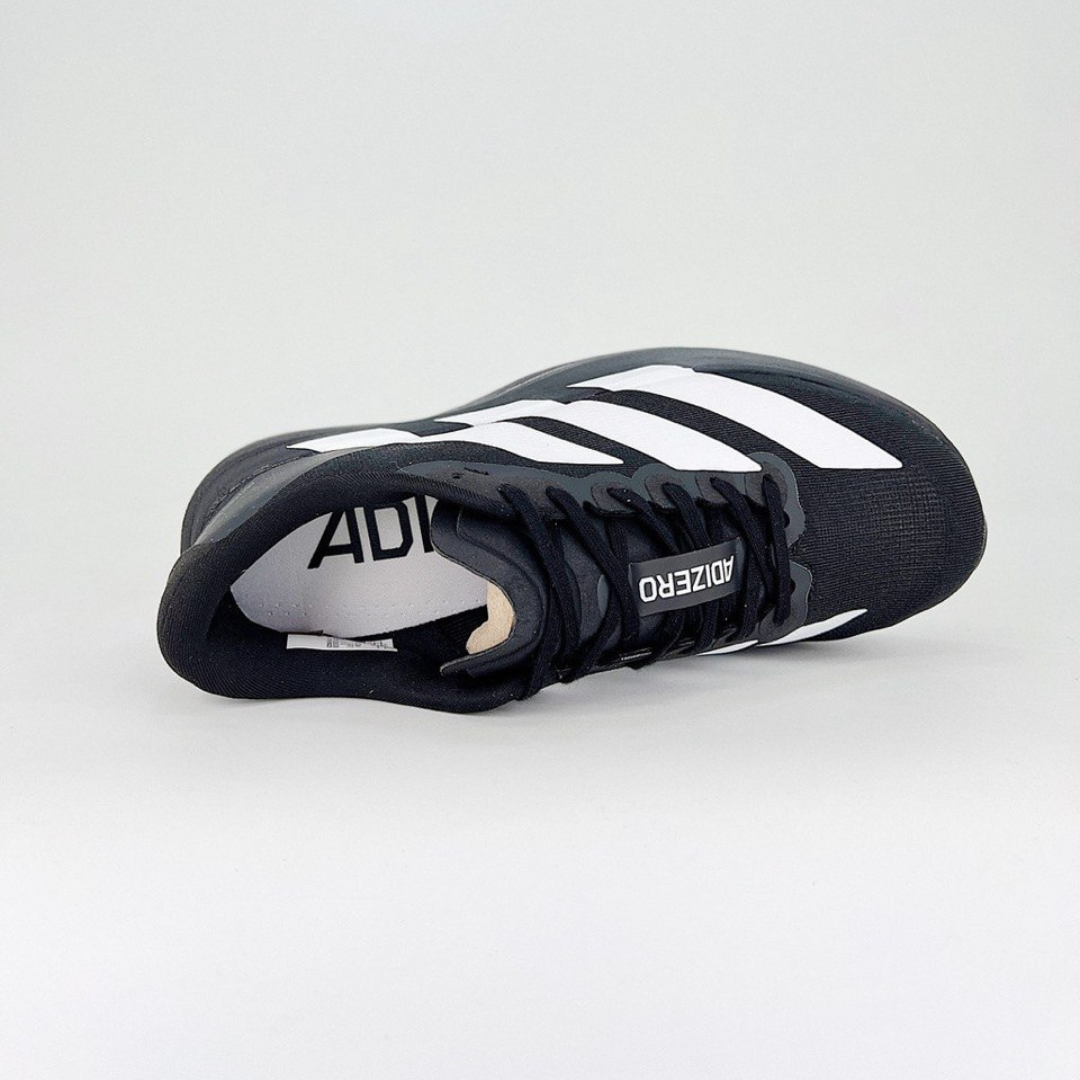Tênis Adidas Adizero Evo SL - Preto - Branco