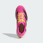 Tênis Adidas Adizero Evo SL - Branco - Rosa - Preto