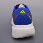 Tênis Adidas Adizero Evo SL - Branco - Azul - Prata