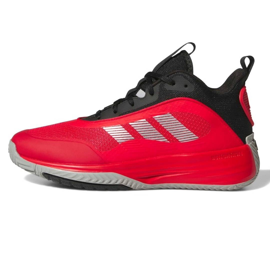Tênis Adidas Own The Game 3.0 - Vermelho