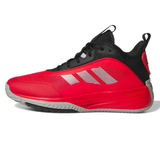 Tênis Adidas Own The Game 3.0 - Vermelho