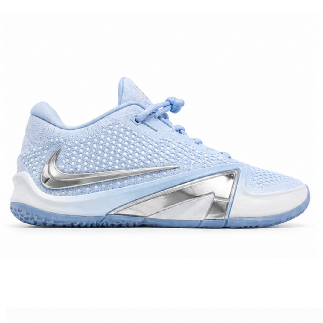 Tênis Nike Ja 4 "Jaws"