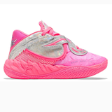 Tênis Puma LaMelo Ball MB.05 - World Tour