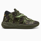 Tênis Puma LaMelo Ball MB.05 - Dark Olive