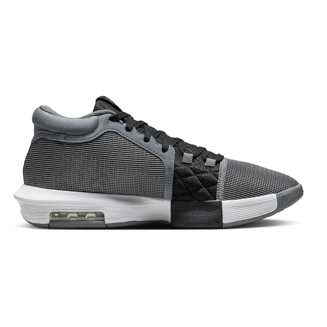 Tênis Nike Lebron Witness VIII - Cinza