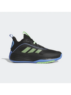Tênis Adidas Own The Game 3.0 - Preto - Azul