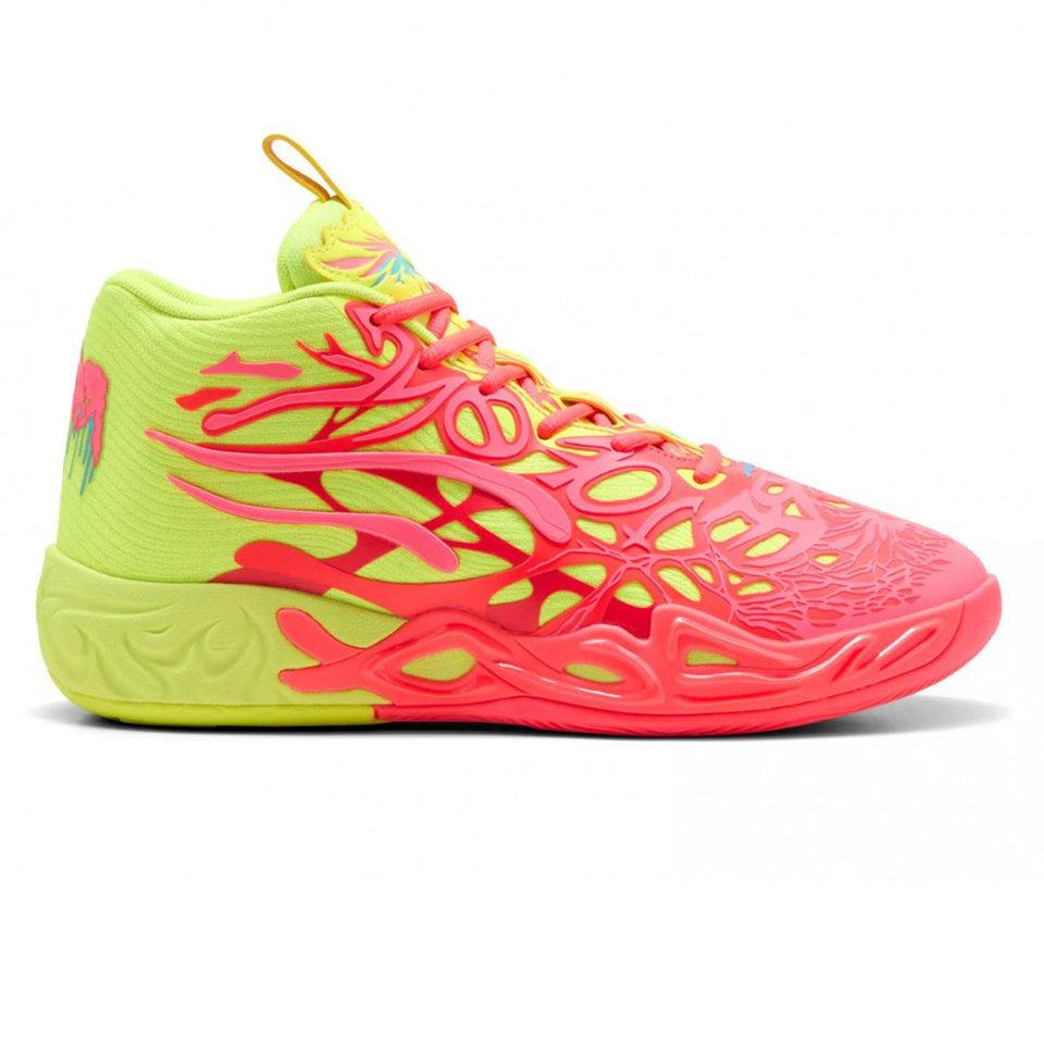 Tênis Puma LaMelo Ball MB.04 - Love