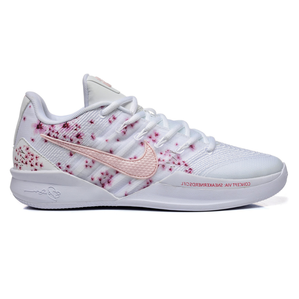 Tênis Nike Sabrina 3 - Blossom