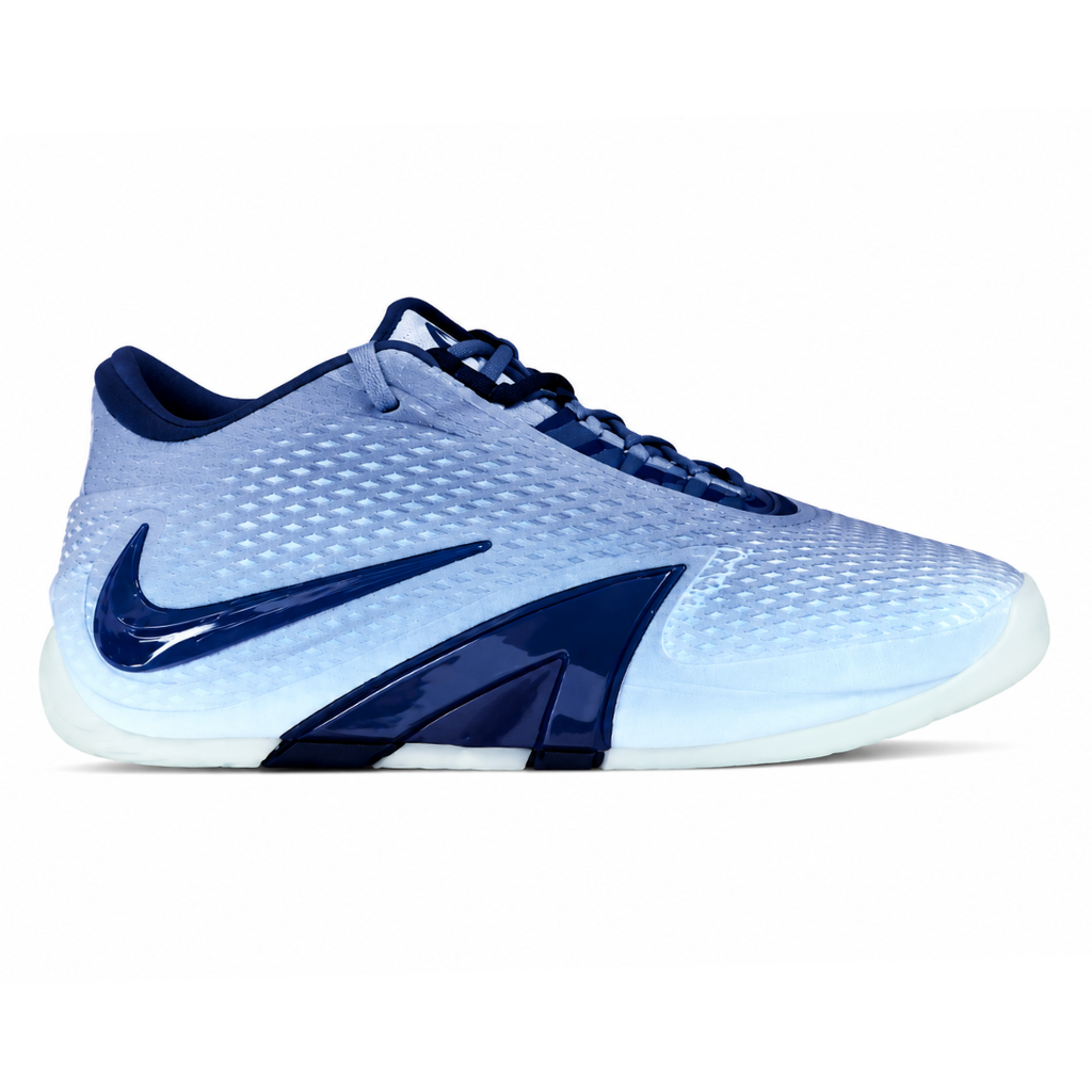 Tênis Nike Ja 4 'Cobalt Bliss'