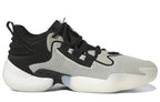 Tênis Adidas BYW Select - Gray - Black