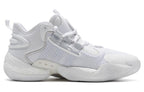 Tênis Adidas BYW Select - White
