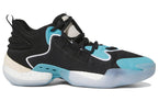 Tênis Adidas BYW Select - Black - Blue