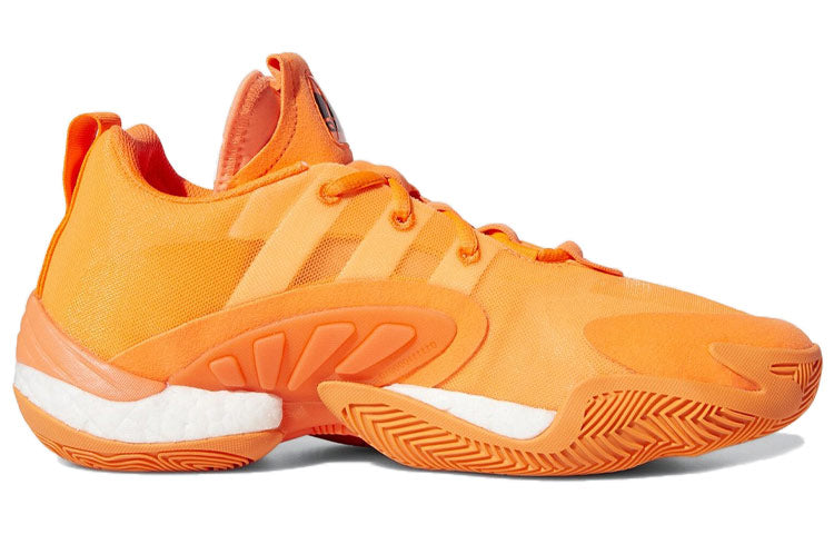 Tênis Adidas BYW Select - Yellow