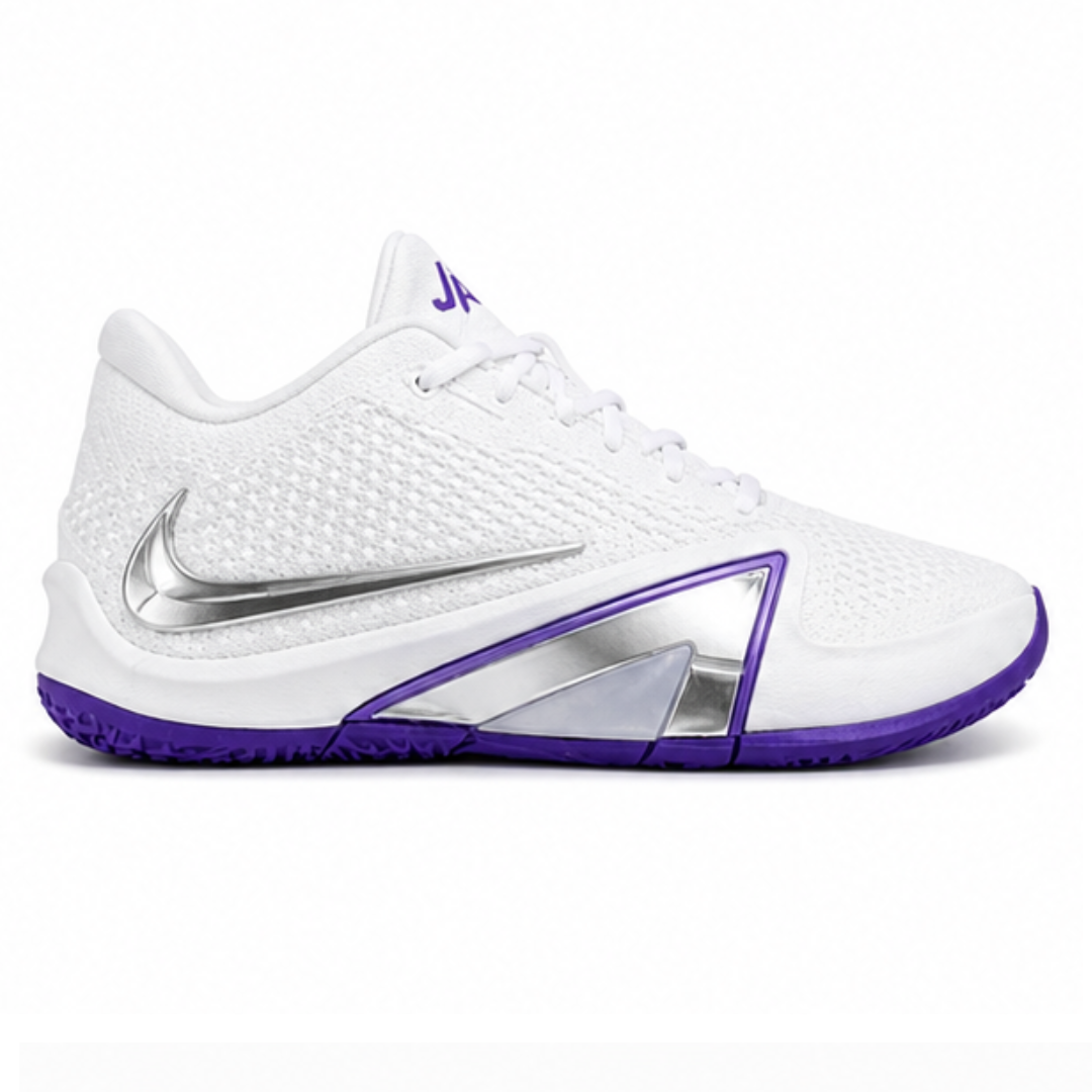 Tênis Nike Ja 4 Purple