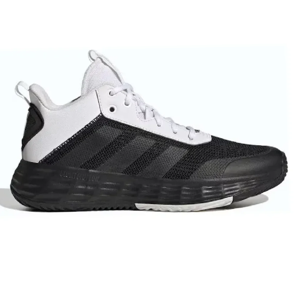 Tênis Adidas Own The Game 2.0 - Branco
