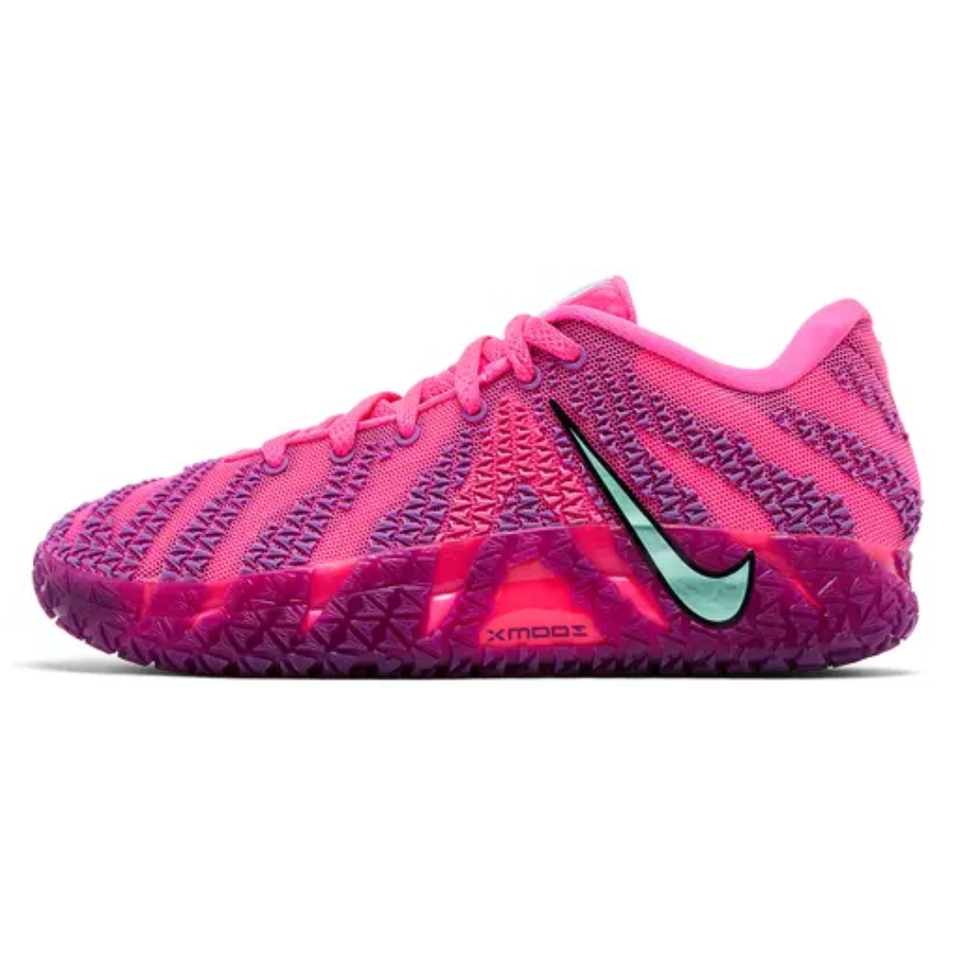 Tênis Nike Ja 3 “Price of Admission“