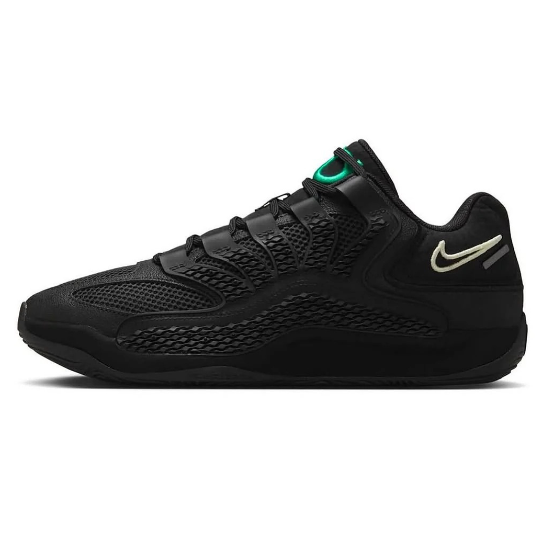 Tenis Nike KD18 - Preto