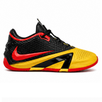 Tênis Nike Ja 4 Bruce Lee