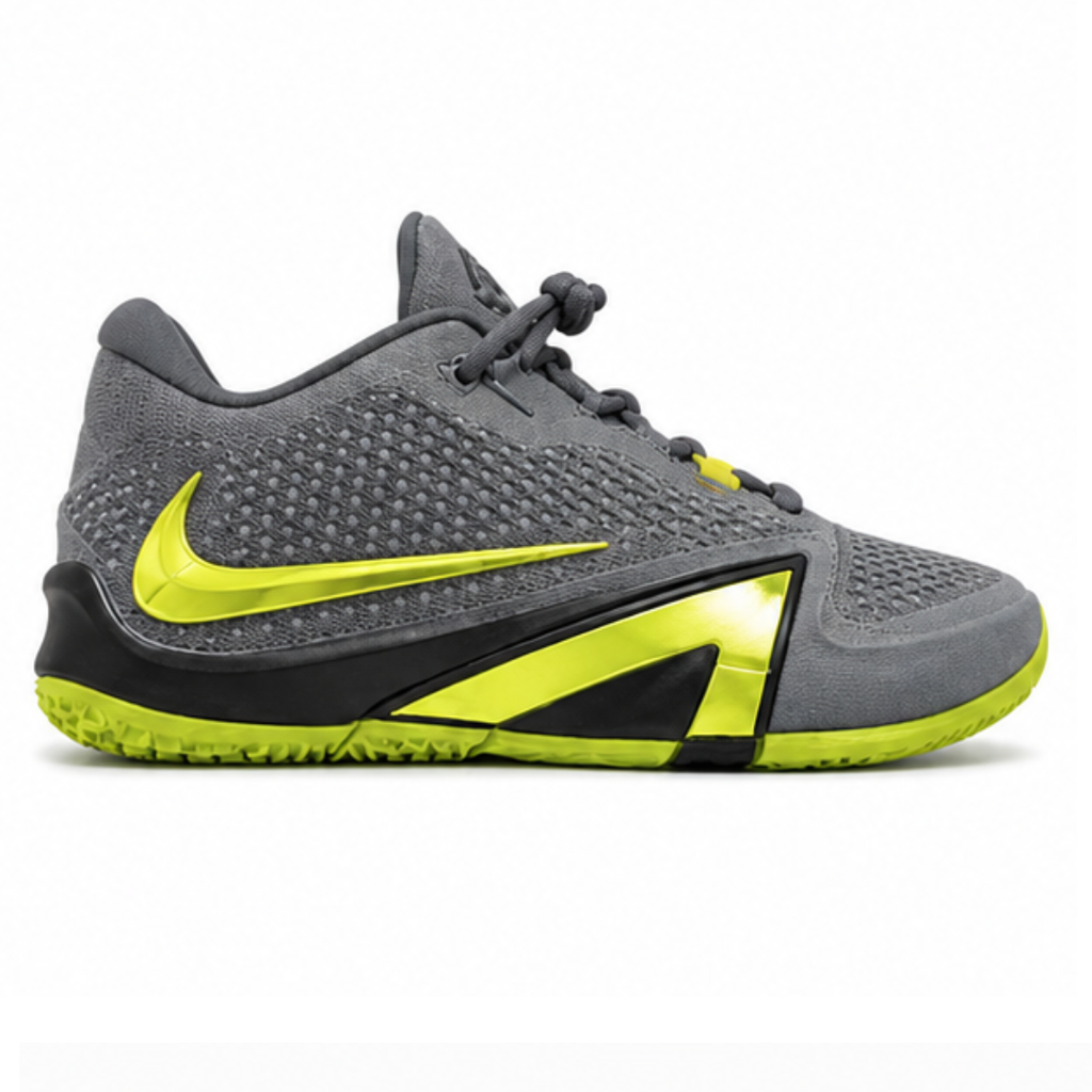 Tênis Nike Ja 4 Nightmare