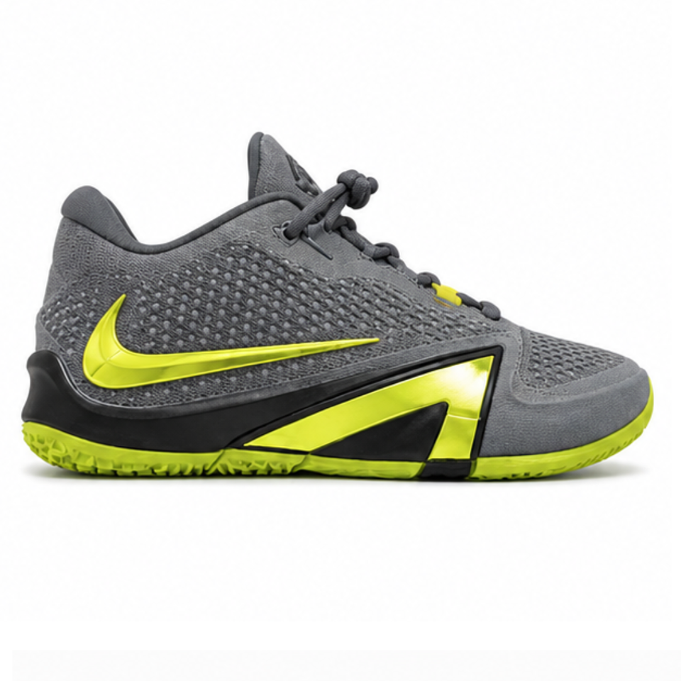 Tênis Nike Ja 4 Nightmare