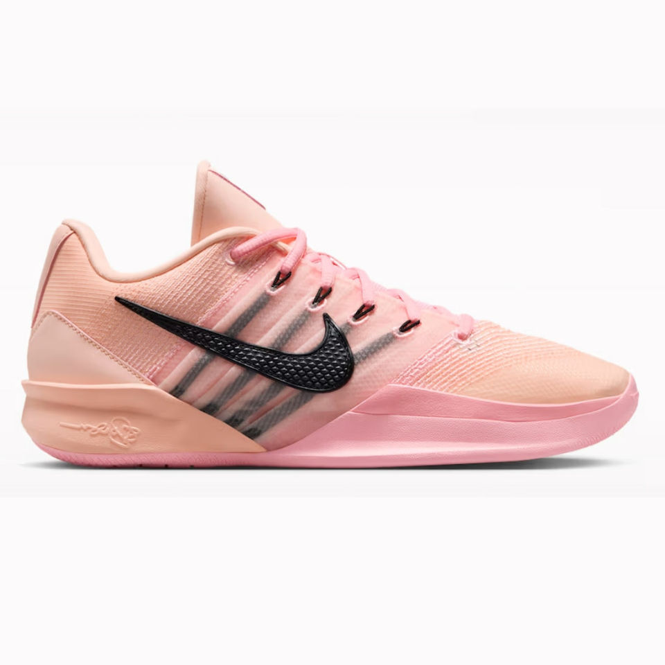Tênis Nike Sabrina 3 - Swoosh